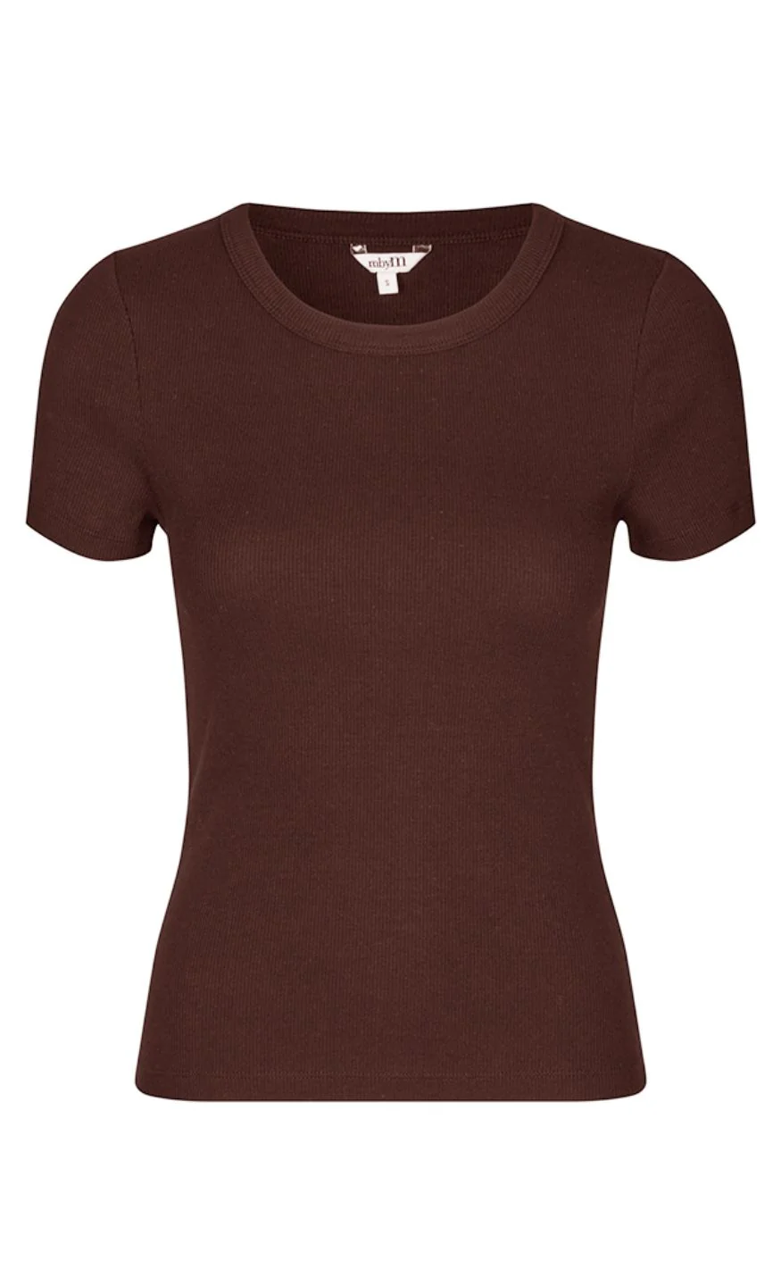 MbyM T-shirt - Otis-M - Java