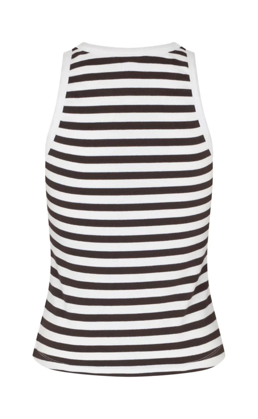 MbyM Top - Jaxson-M - Java Stripe - Image 3