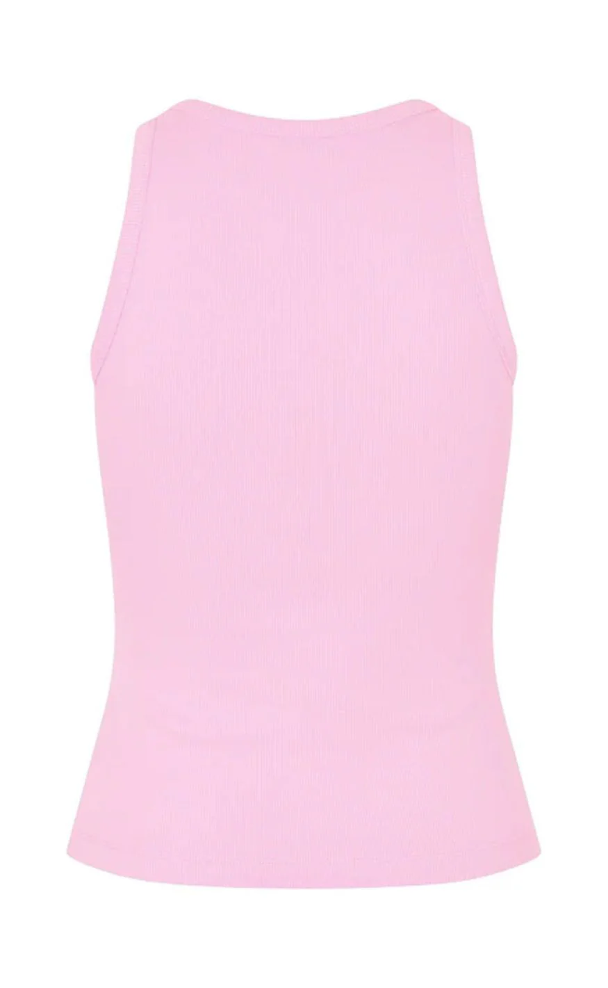 MbyM Top - Jaxson-M - Pale Rose - Image 2