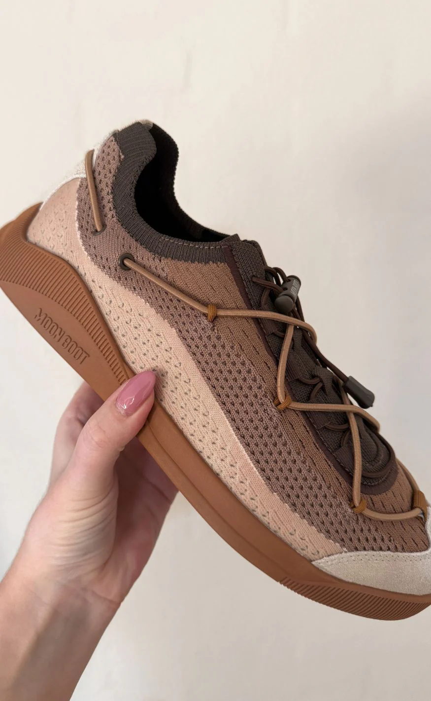 Moon Boots Sneakers - Moonlight - Cognac - Image 14