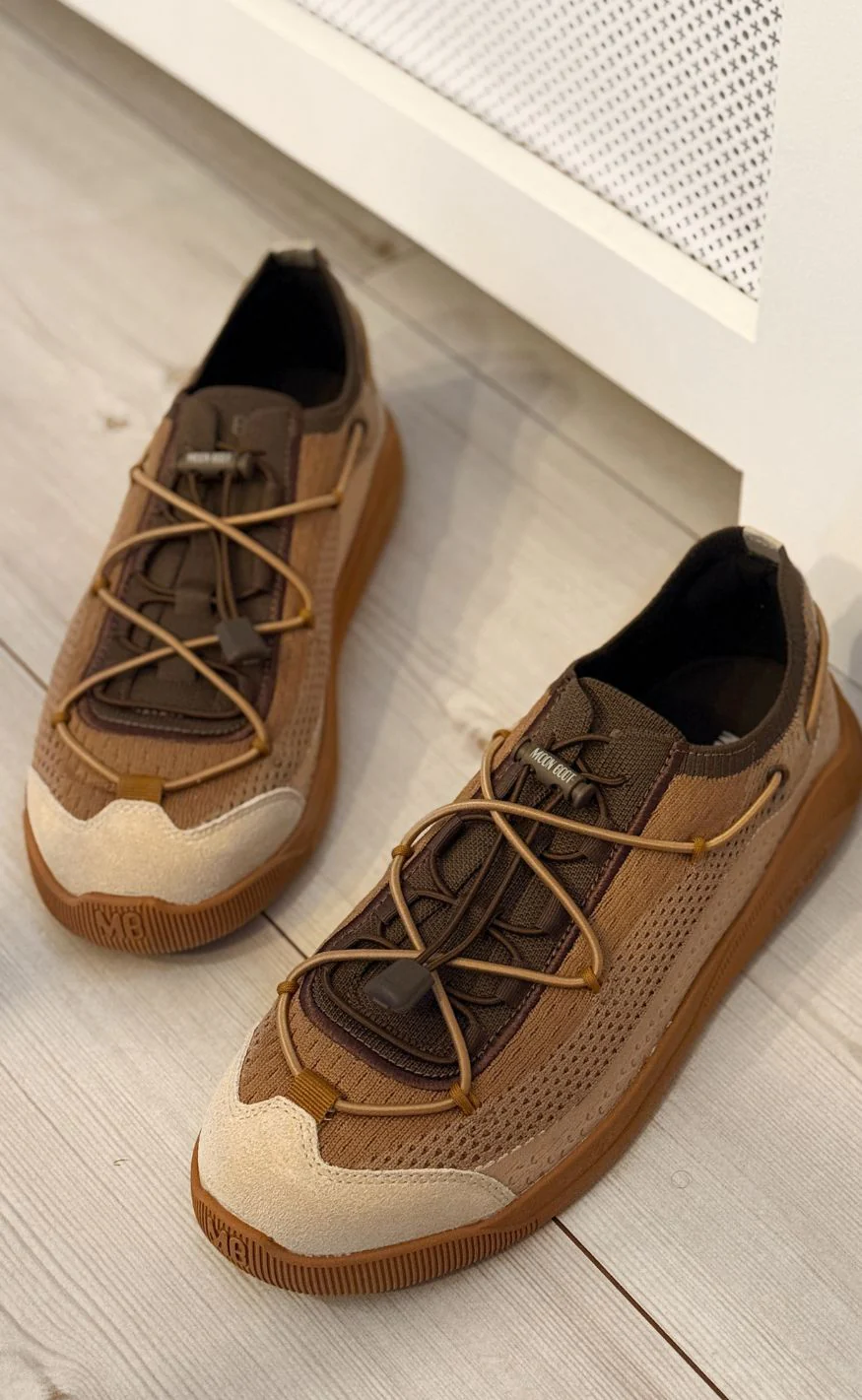 Moon Boots Sneakers - Moonlight - Cognac - Image 16