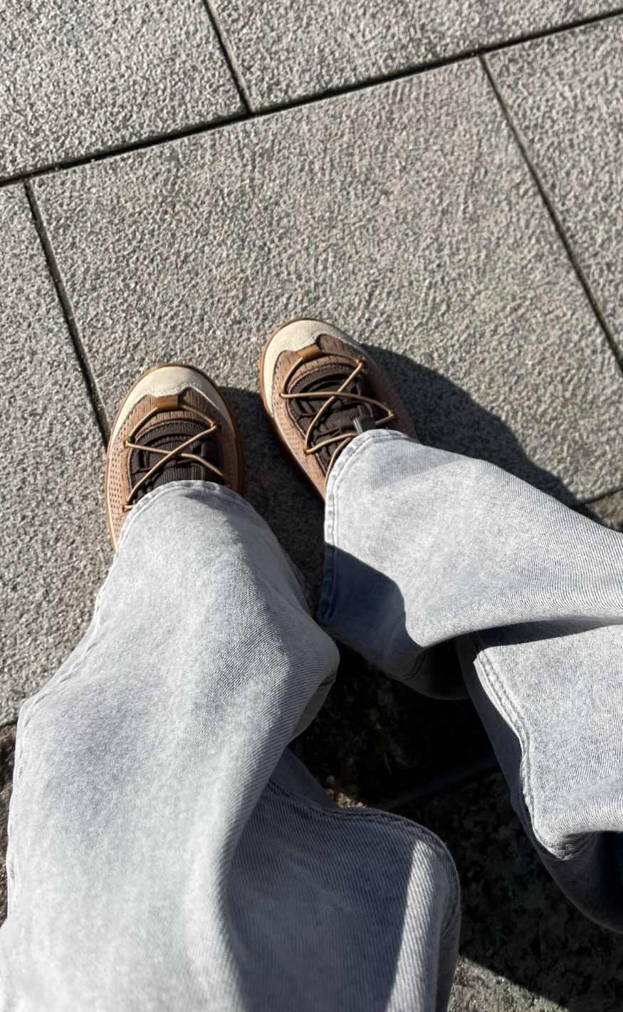 Moon Boots Sneakers - Moonlight - Cognac - Image 21