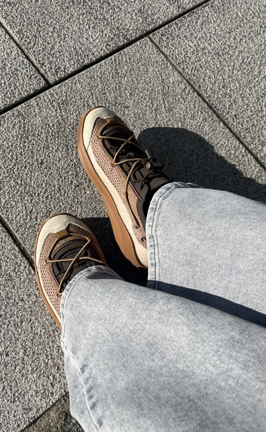 Moon Boots Sneakers - Moonlight - Cognac - Image 23
