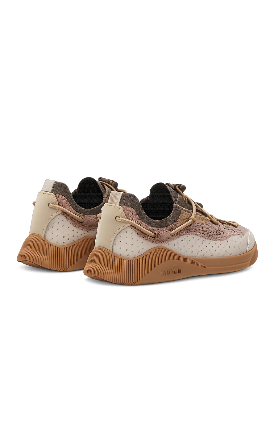 Moon Boots Sneakers - Moonlight - Cognac - Image 8