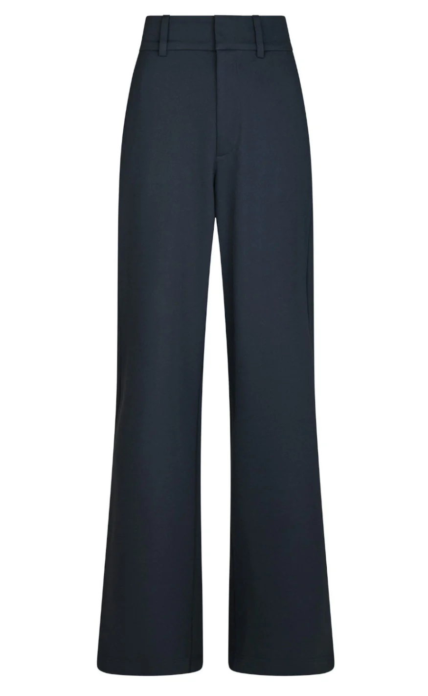 Neo Noir Bukser - Nathalie - Navy - Image 3