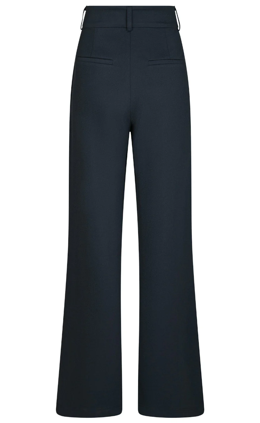Neo Noir Bukser - Nathalie - Navy - Image 4