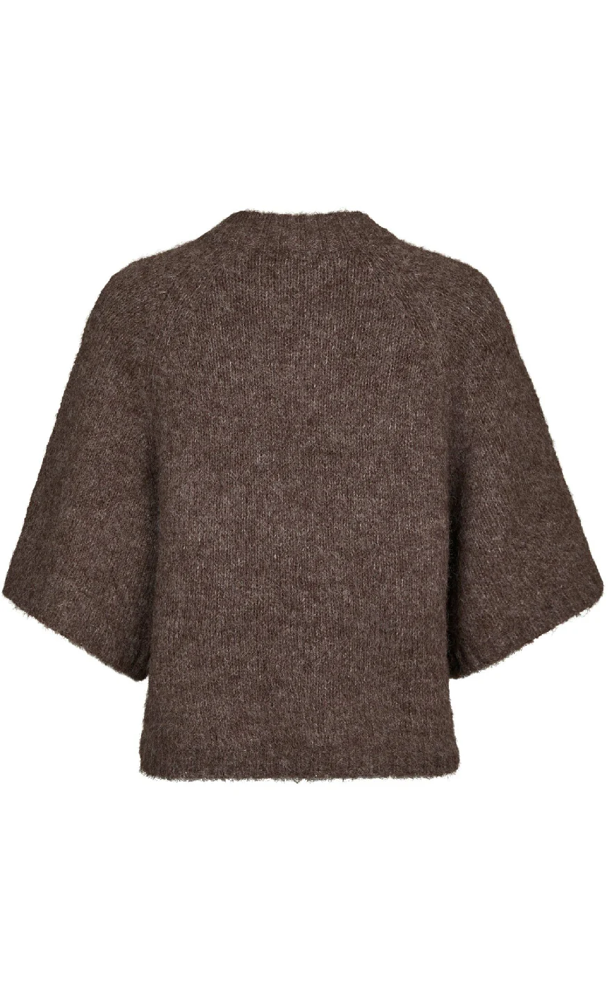Neo Noir Cardigan - Benuta - Light Brown - Image 5