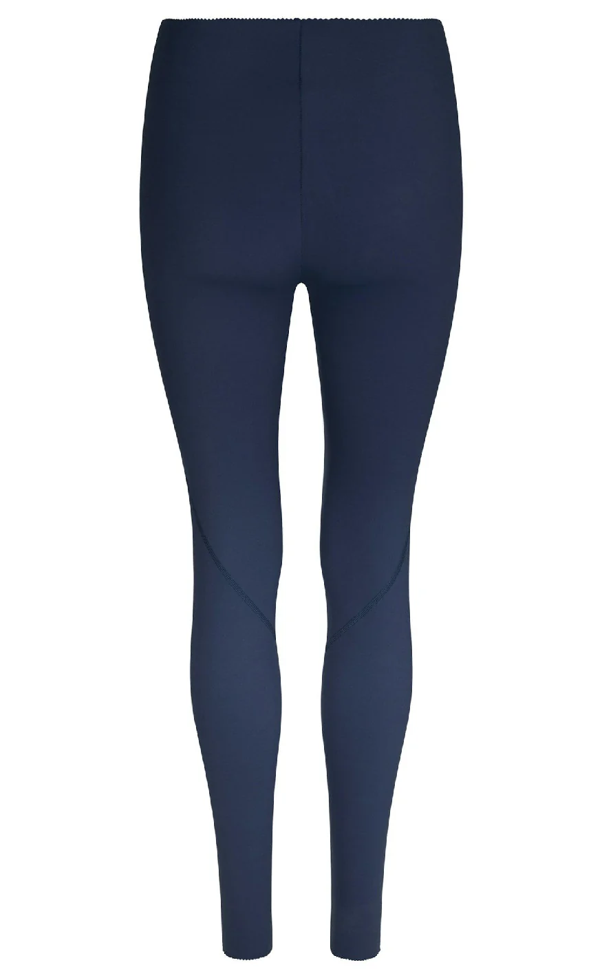 Neo Noir Leggings - Vesta - Navy - Image 3