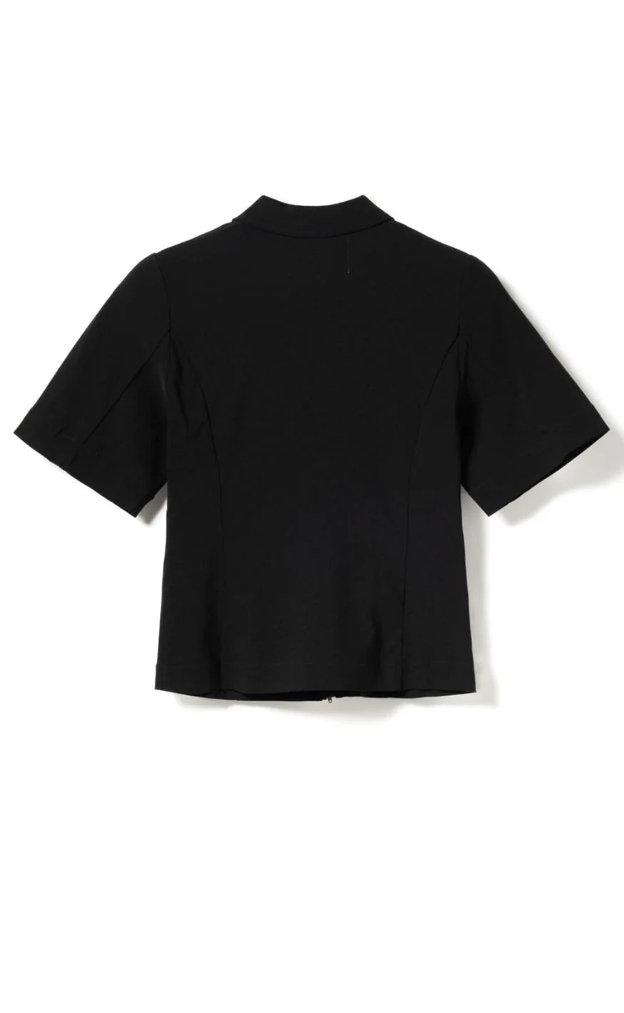 Noella Blazer - Kasisa - Black - Image 5
