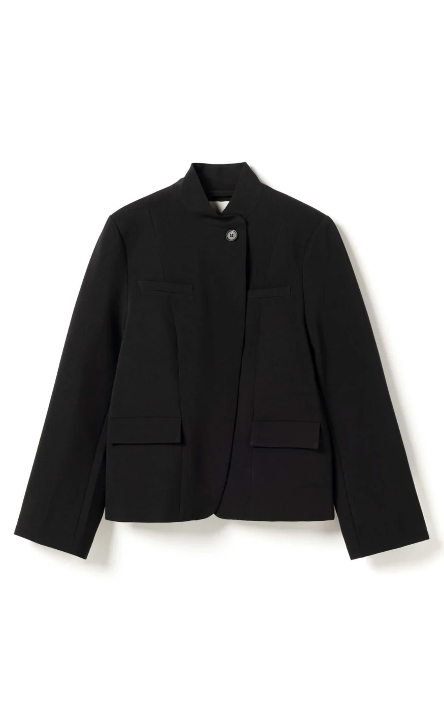 Noella Blazer - Monique - Black