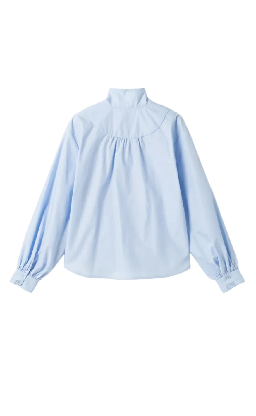 Noella Skjorte - Maysyn - Light Blue - Image 3