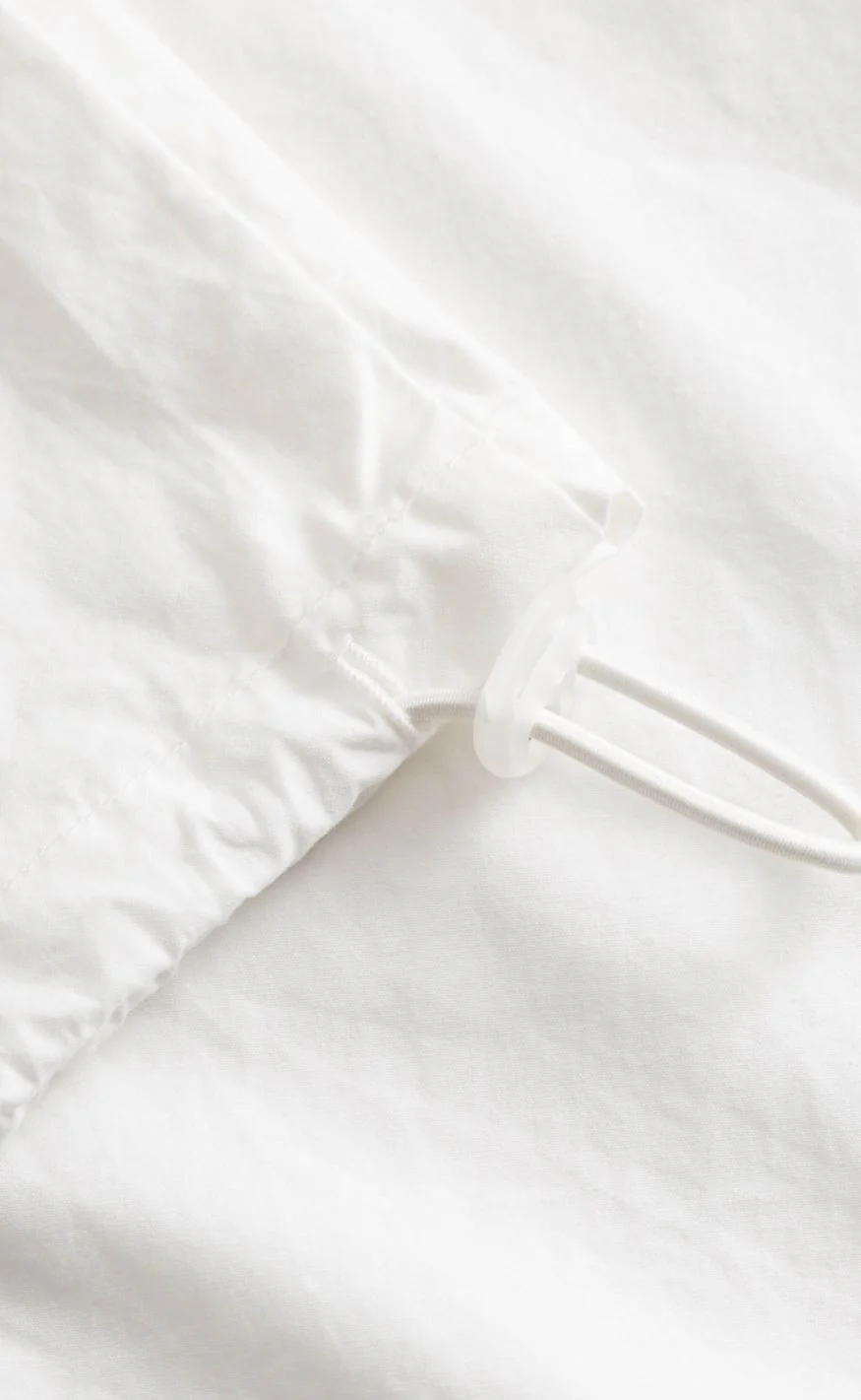 Noella Bluse - N-Nilla - White - Image 4
