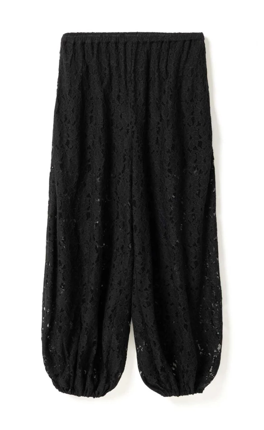 Noella Bukser - Murna - Black