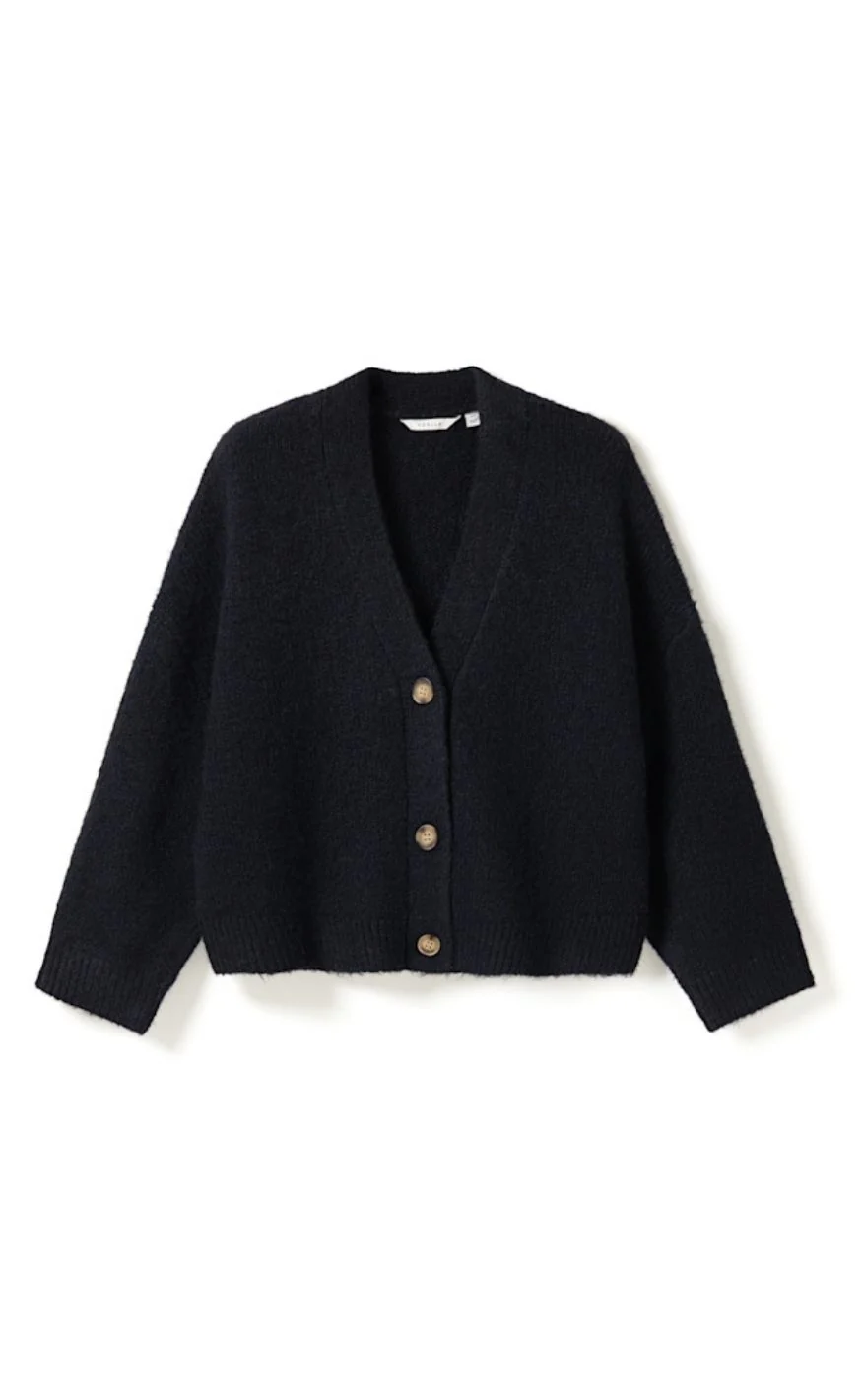 Noella Cardigan - Laiana - Navy