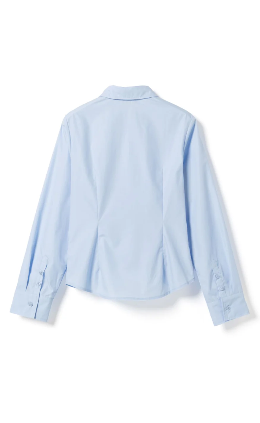 Noella Skjorte - Loyce - Light Blue - Image 3