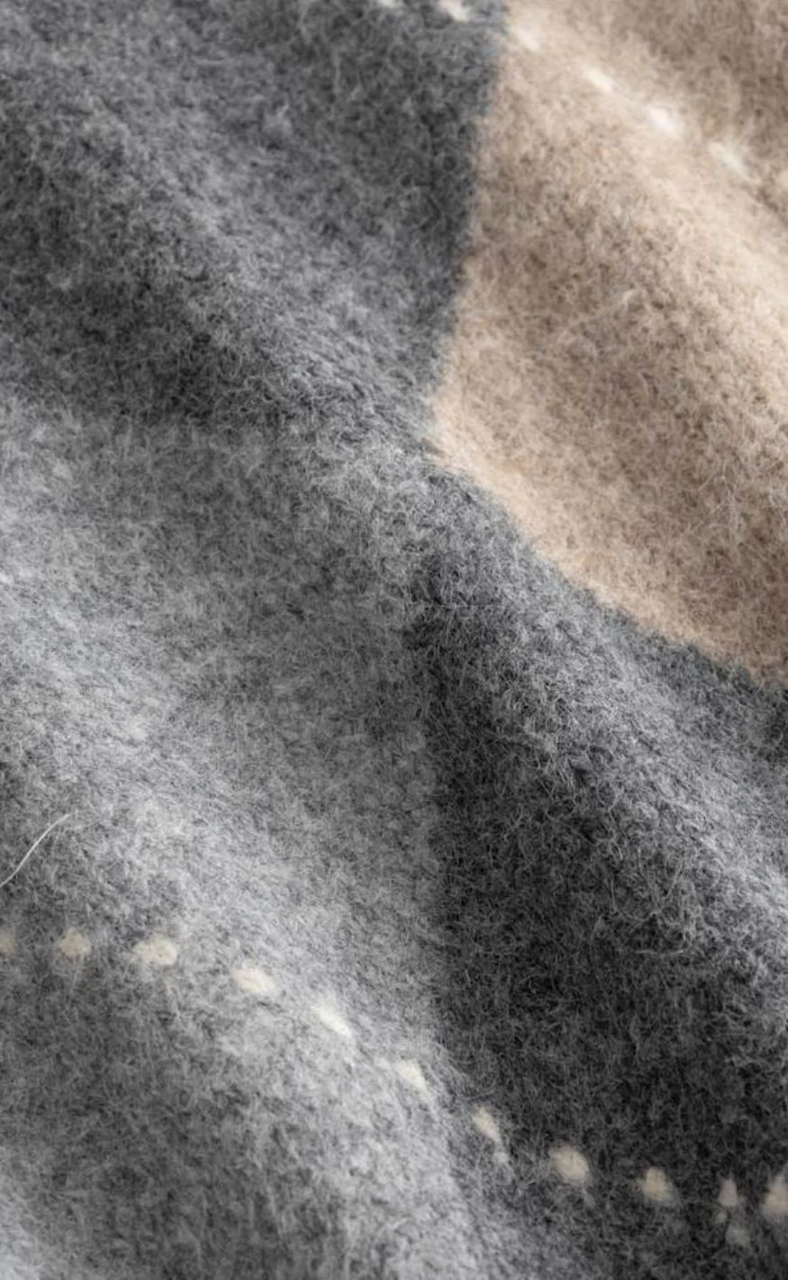 Noella Strik - Lai - Grey Mix - Image 2