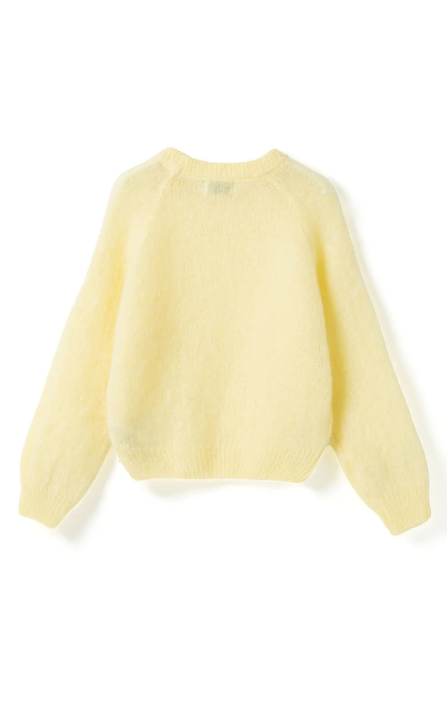 Noella Strik - Latora - Light Yellow - Image 2