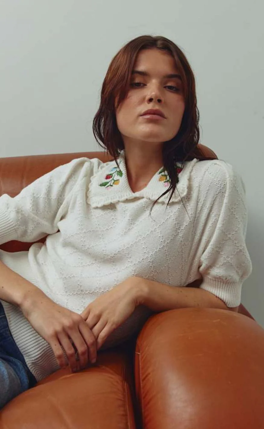 Noella Strik - Madeleine - Ivory - Image 3