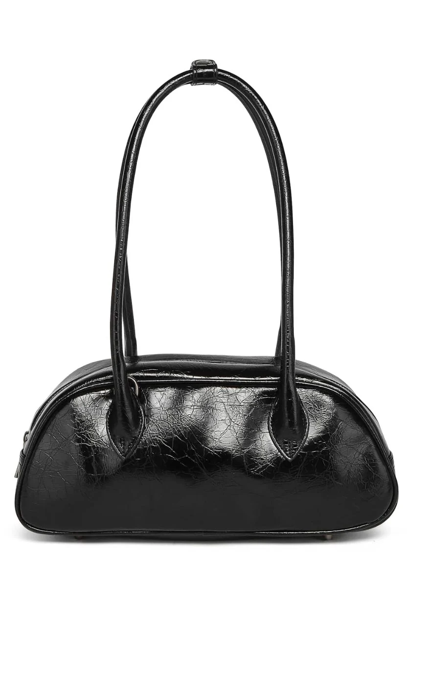 Noella Taske - Iris - Black
