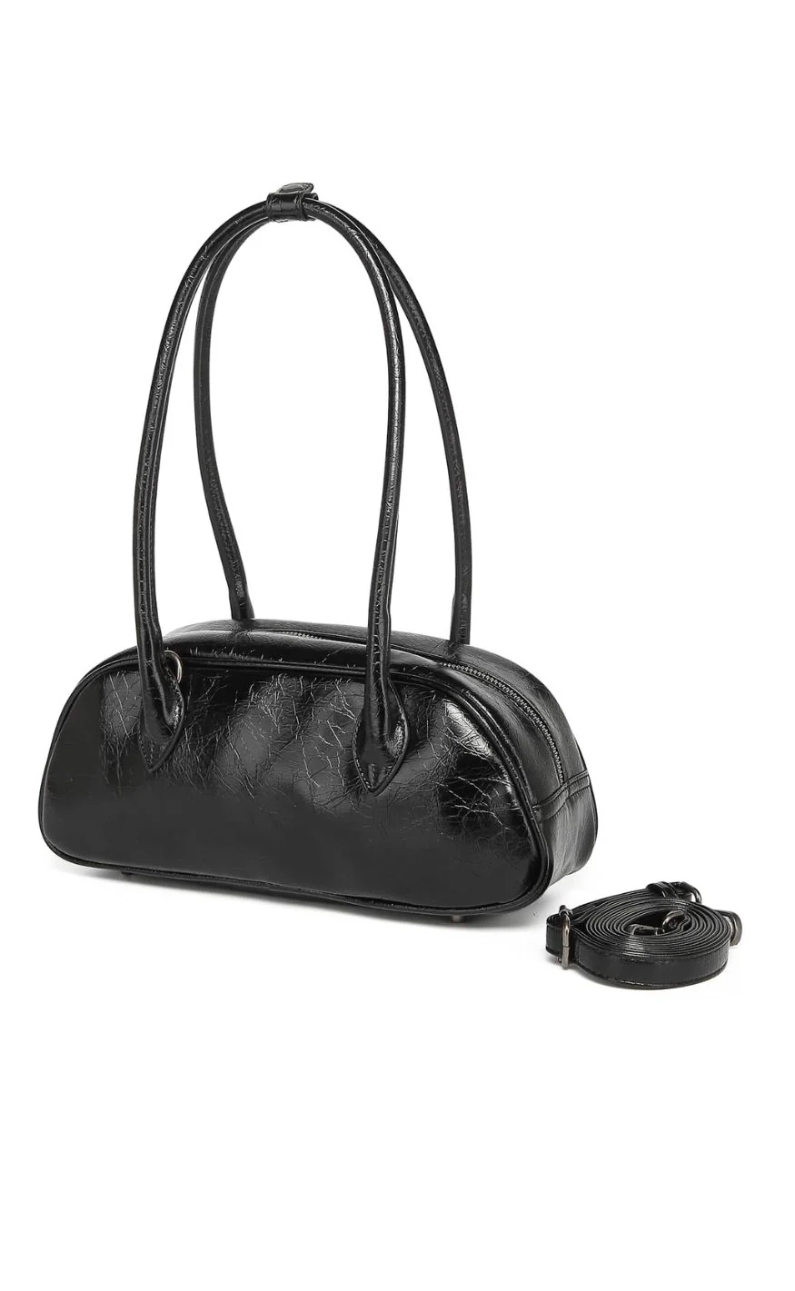 Noella Taske - Iris - Black - Image 2