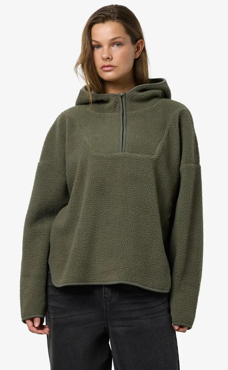 Noisy May Sweater - Cozy - Kalmate