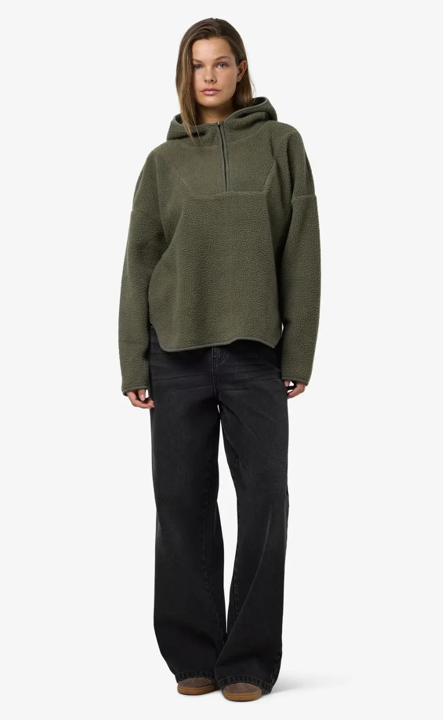 Noisy May Sweater - Cozy - Kalmate - Image 4