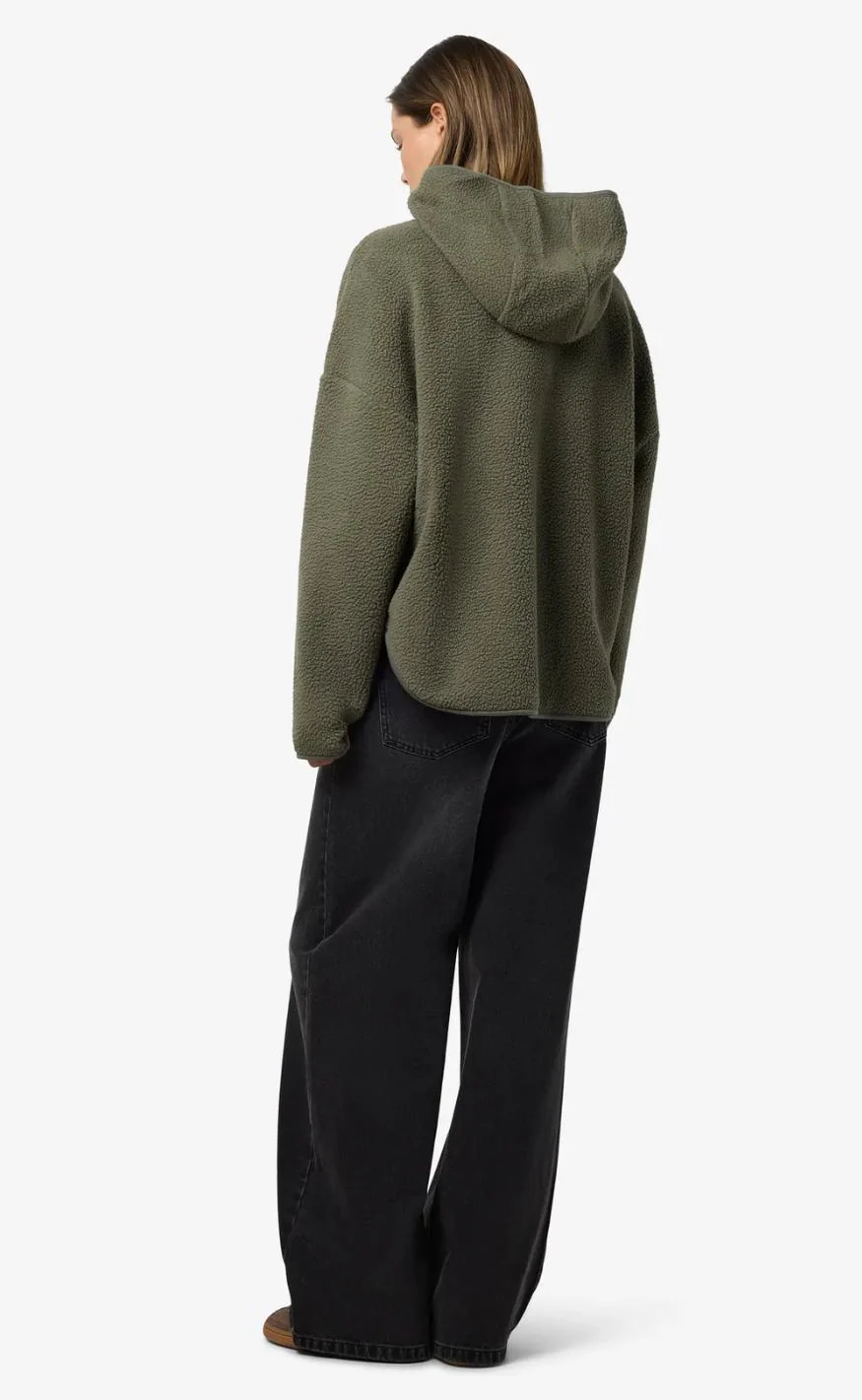 Noisy May Sweater - Cozy - Kalmate - Image 5