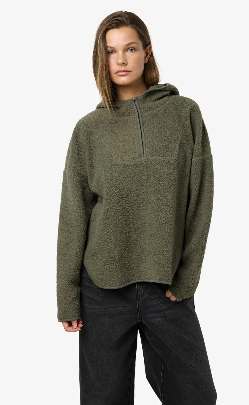 Noisy May Sweater - Cozy - Kalmate - Image 7