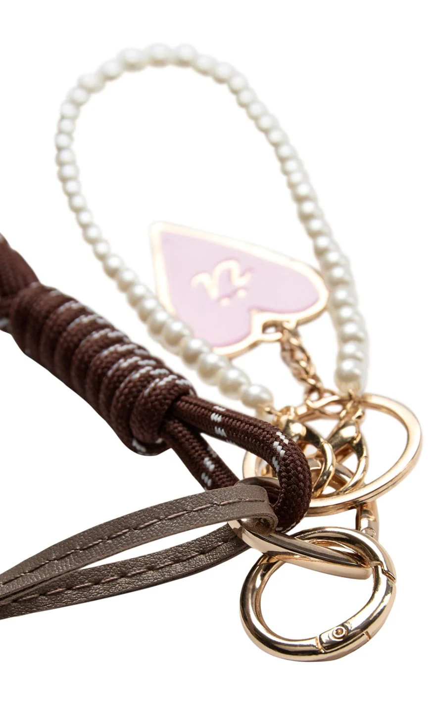 Nümph Charm - Talie - Taupe Gray - Image 2