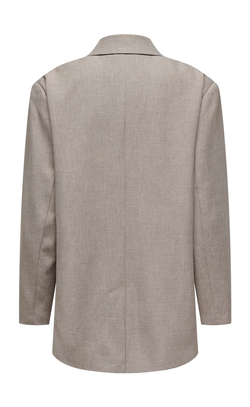 ONLY Blazer - Linda - Fungi Melange - Image 5