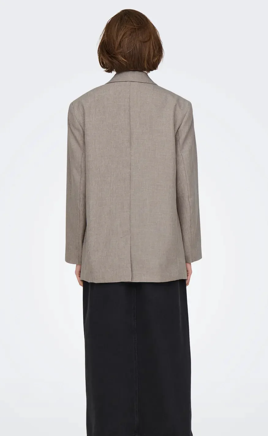 ONLY Blazer - Linda - Fungi Melange - Image 8