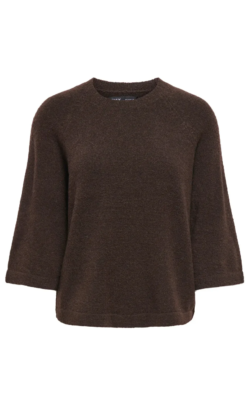ONLY Strik - Simoni - Coffee Bean Melange
