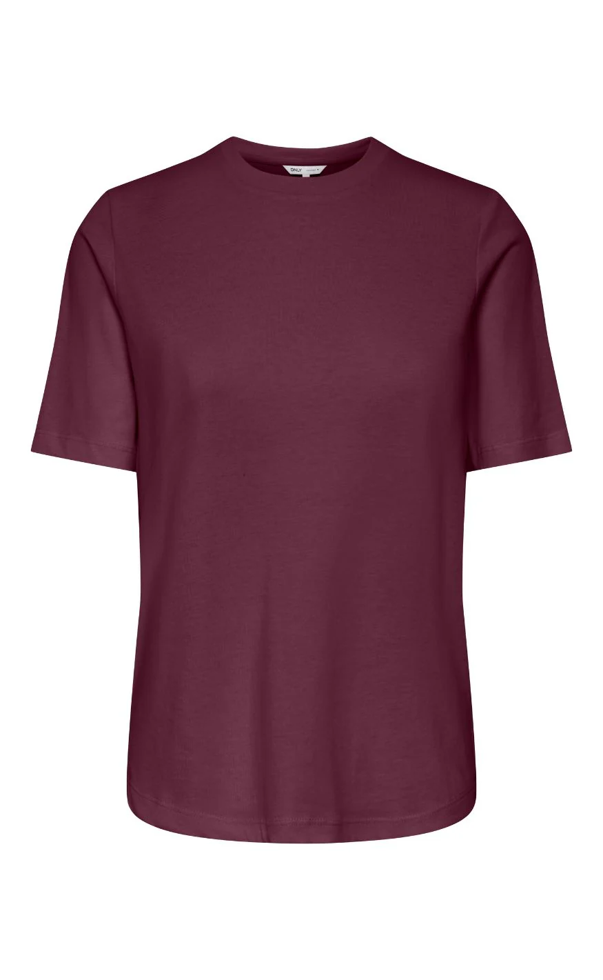 ONLY T-Shirt - Only - Fig