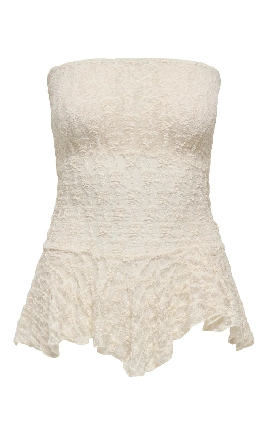 ONLY Top - Laya - Birch
