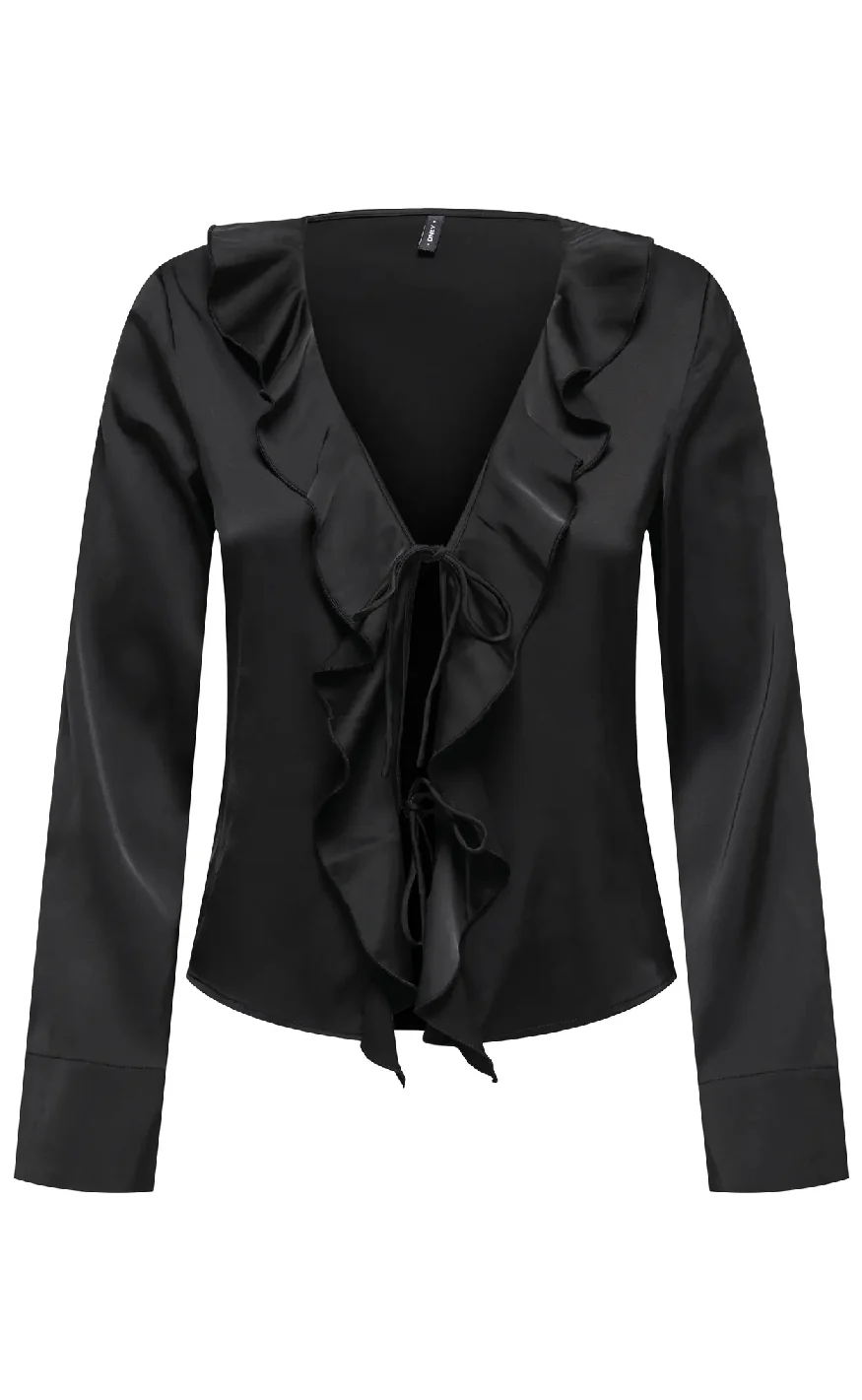 ONLY Top - Mika - Black