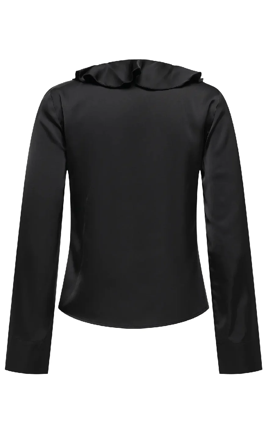 ONLY Top - Mika - Black - Image 5