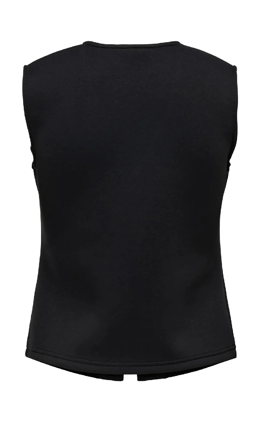 ONLY Vest - Naomi - Black - Image 2