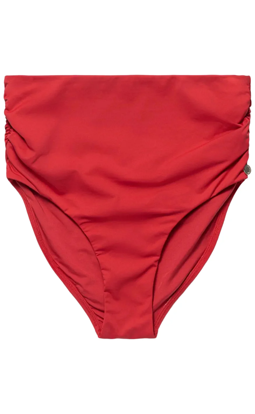 Panos Emporio Bikini Underdel - Chara - Lipstick Red