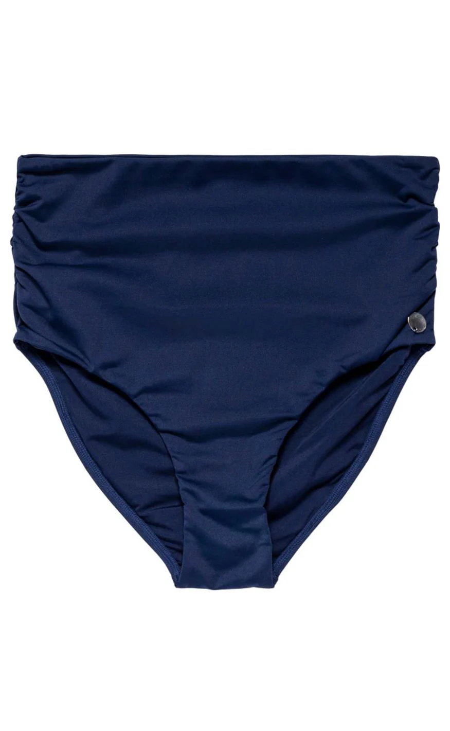 Panos Emporio Bikini Underdel - Chara - Navy