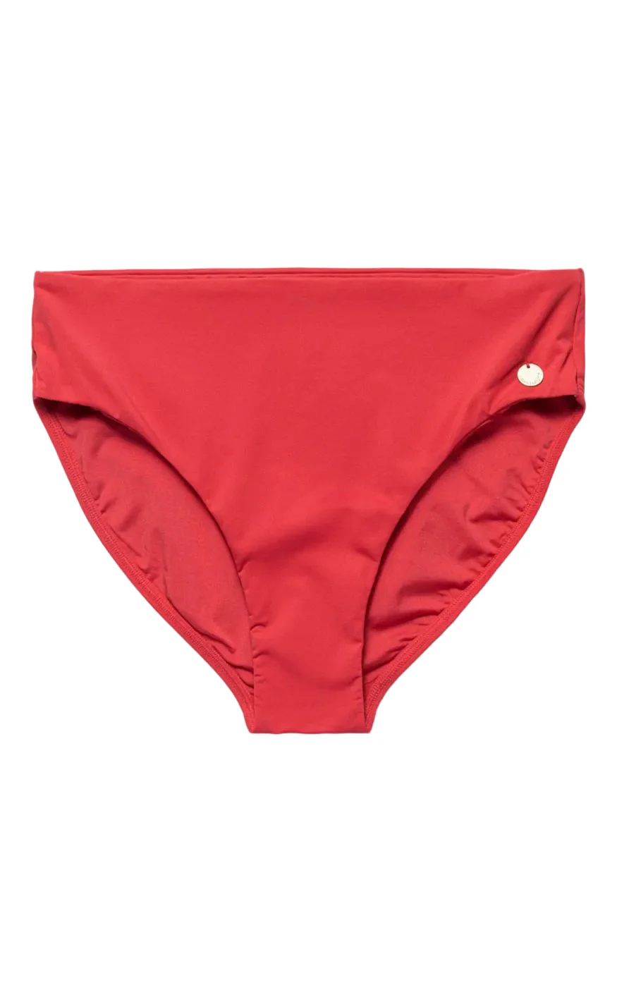 Panos Emporio Bikini underdel - Dione - Lipstick Red