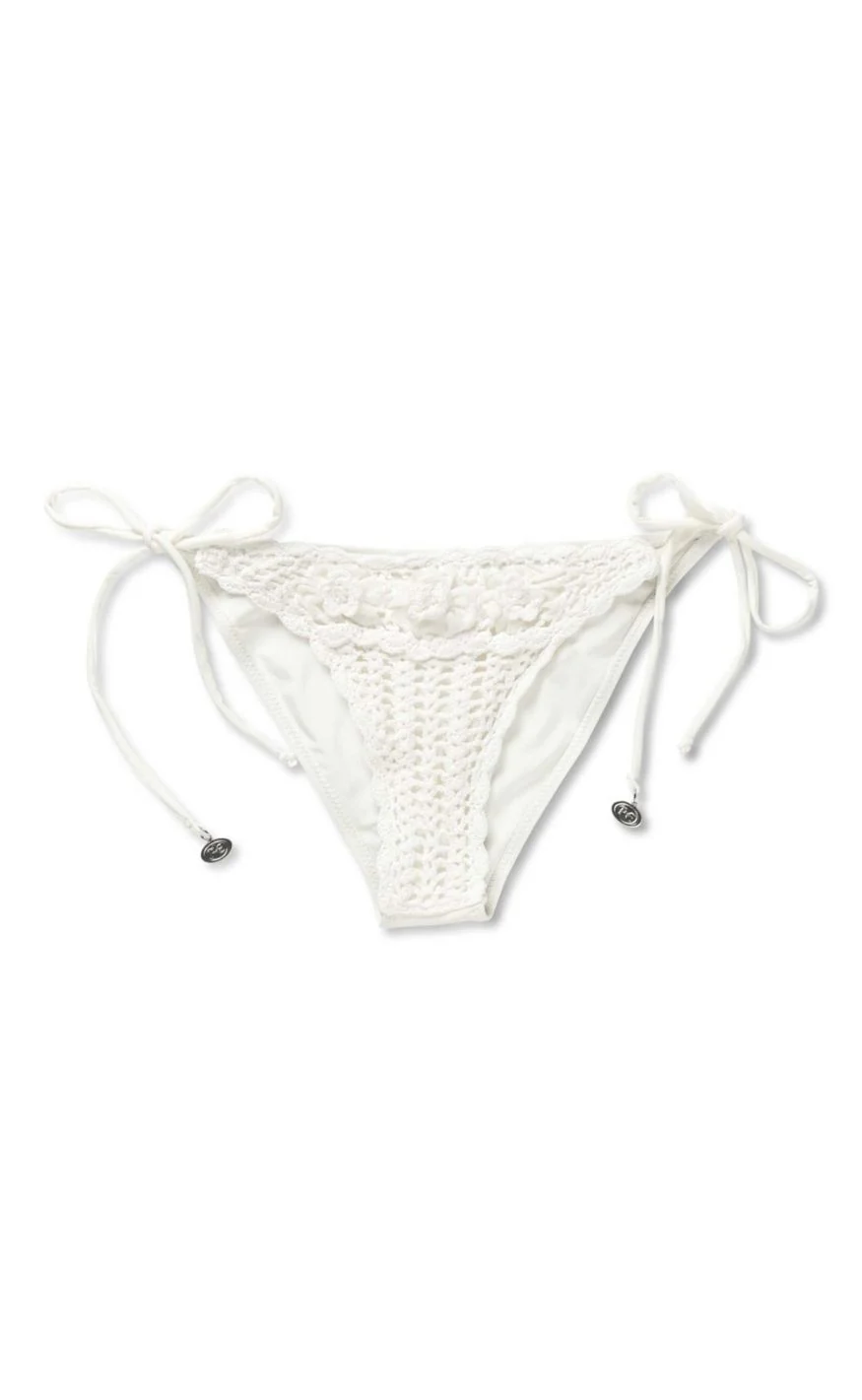 Panos Emporio Bikini Underdel - Kandia - Offwhite