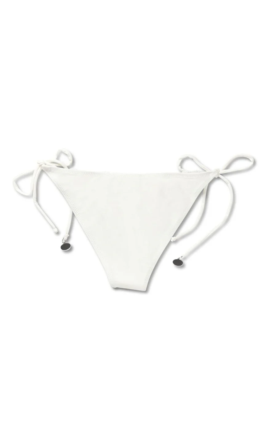 Panos Emporio Bikini Underdel - Kandia - Offwhite - Image 3