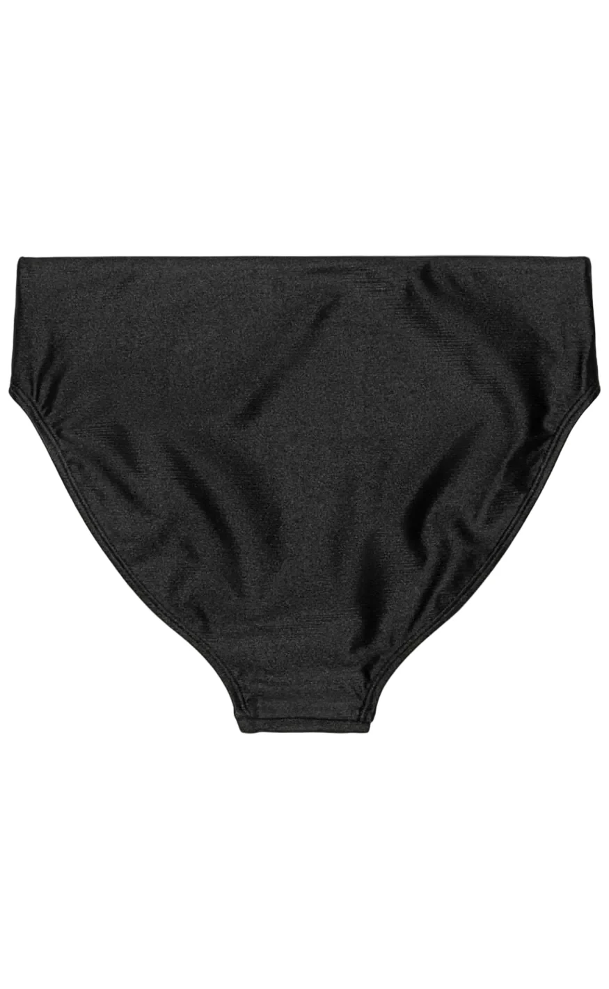 Panos Emporio Bikini Underdel - Dione - Radient Black - Image 3