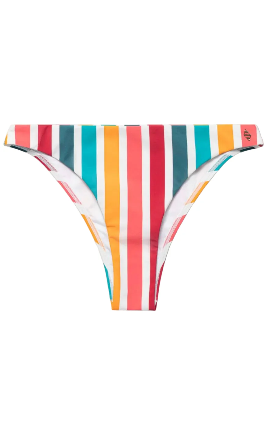 Panos Emporio Bikini Underdel - Stripe Nefeli - Multi