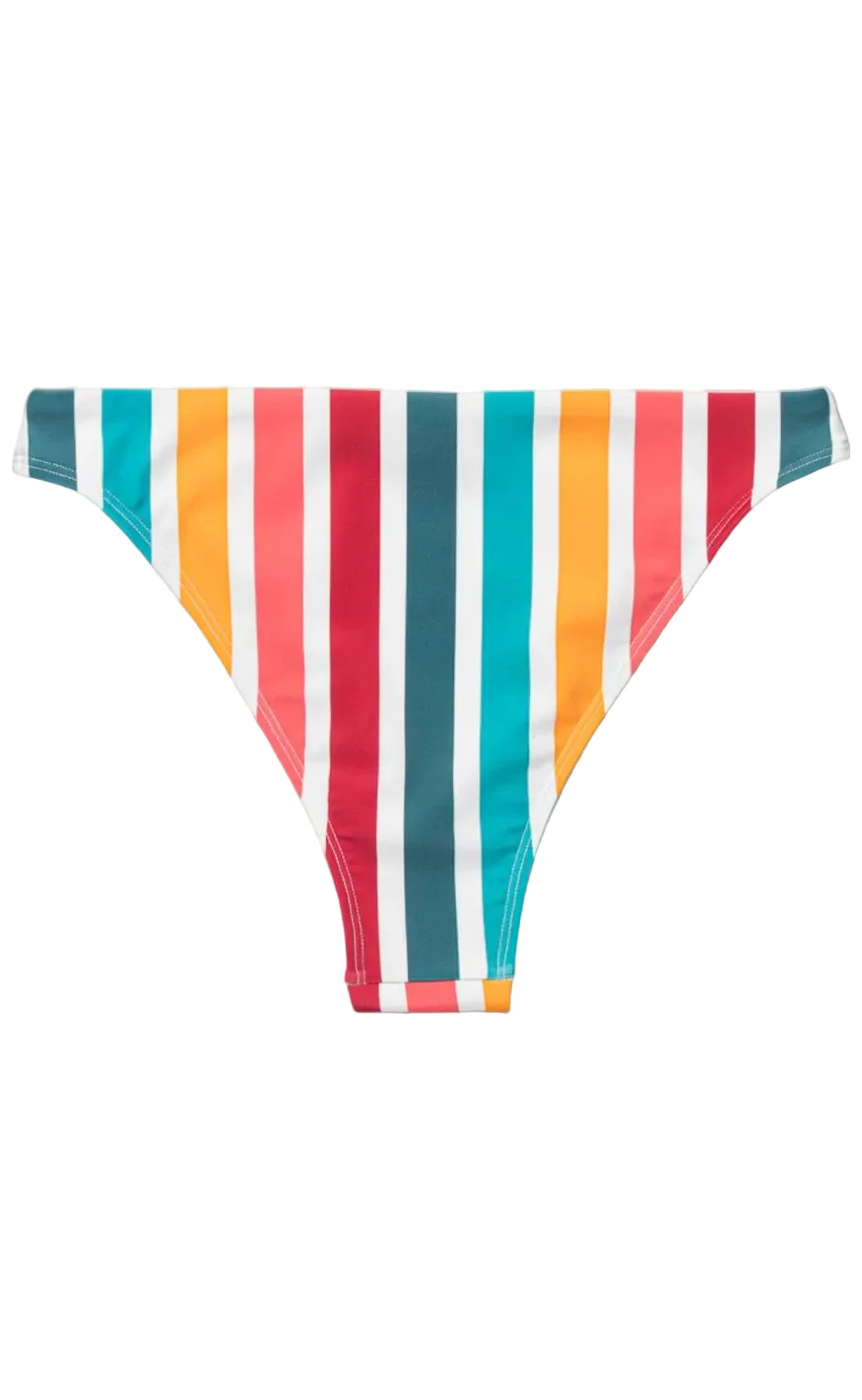 Panos Emporio Bikini Underdel - Stripe Nefeli - Multi - Image 3
