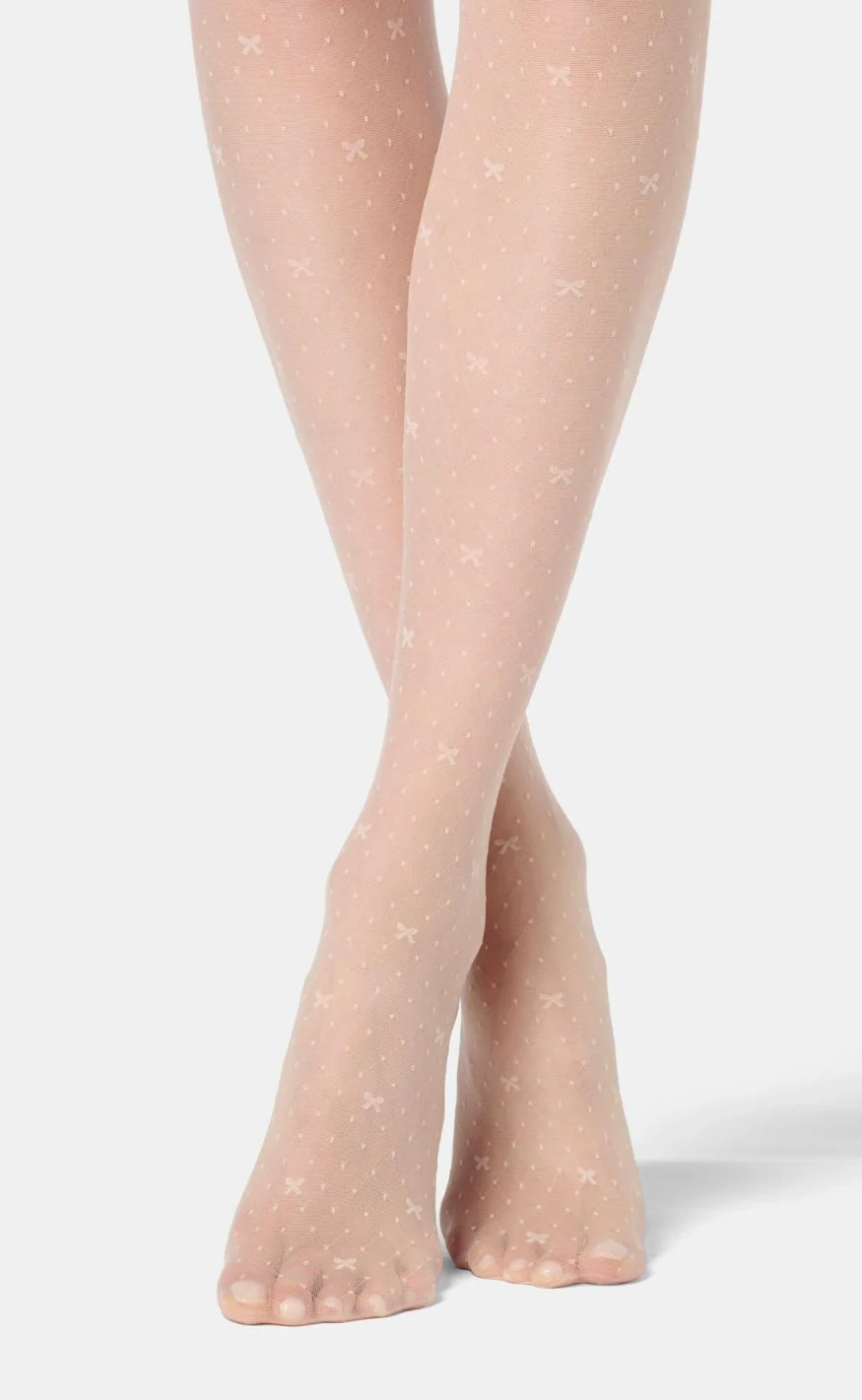 Oroblu Strømpebukser - Graceful - Cosmetic - Image 3