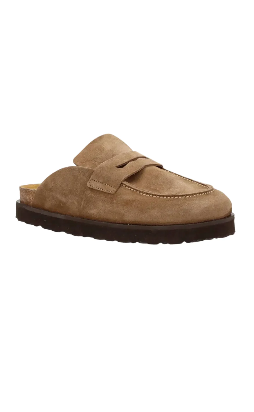 Phenumb Sko - Octavia - Taupe - Image 2