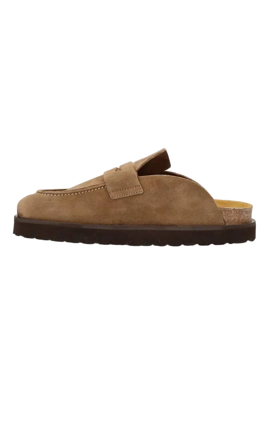Phenumb Sko - Octavia - Taupe - Image 3