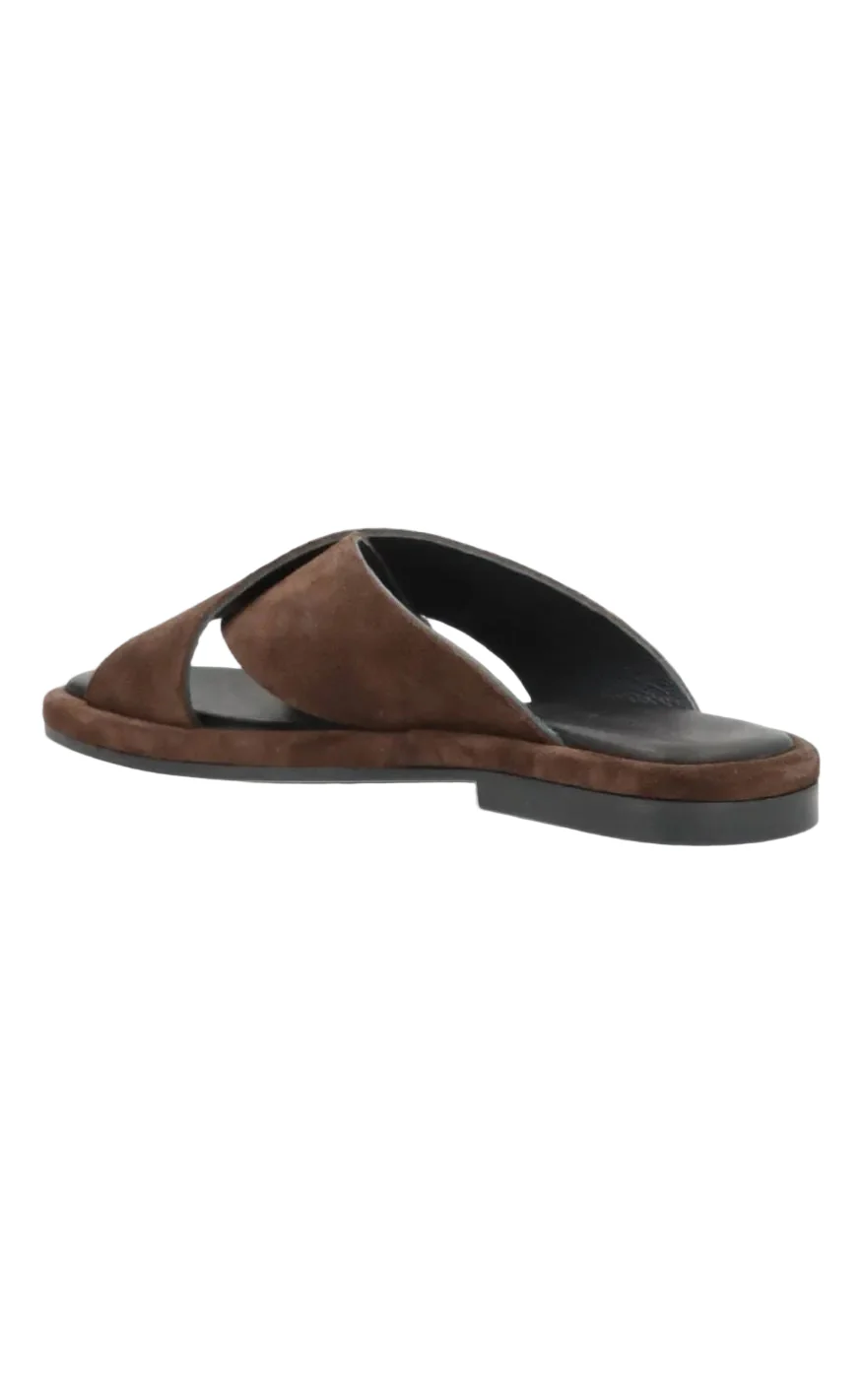 Phenumb Sandaler - Onry So - Chocolat - Image 2