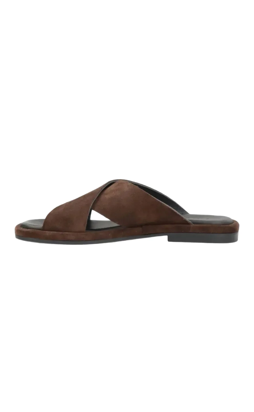Phenumb Sandaler - Onry So - Chocolat - Image 3